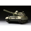 MENG TS-007 танк Main Battle Tank Leopard 1 A3/A4 1/35 Фото 3.