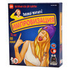 Игра настольная Witty Hooligan Импровизация 18+ WH-1622 Фото 1.