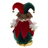 JIANGSU HOLLY EVERLASTING INC. 791728 Игрушка набивная Клоун 21 х 10 х 38 см Зеленый, Красный Фото 3.