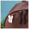 ILIKEGIFT Значок 10.6 х 6 х 0.5 см Bunny 15952 Фото 6.