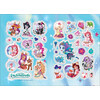 РОСМЭН Энчантималс. Мой секретный дневничок с наклейками. TM Enchantimals 32 л. 37407 Фото 4.