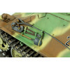 MENG TS-039 танк Destroyer Sd.Kfz.173 Jagdpanther G1 1/35 Фото 6.