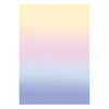 MESHU Бумага упаковочная глянцевая Gradient 70 х 100 см ассорти MS_62832 Фото 2.
