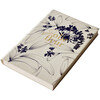 Infolio Ежедневник недатированный Fleur A5- 140х200 мм 160 л. I1863/ivory Фото 2.