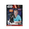 STAR WARS Конструктор из бумаги №1 СК 12911 Дарт Вейдер Фото 1.