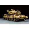 MENG TS-013 танк MAIN BATTLE TANK AMX-30B2 1/35 Фото 9.