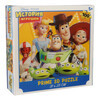 Prime 3D Пазл Super 3D №3 100 элемент. 13836 «История игрушек» Фото 1.