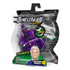 Screechers Wild Игровой набор Дикие Скричеры 15 х 6.5 х 20 см Мозазавр Дино 360 42056 Фото 3.