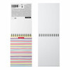 ErichKrause Блокнот A6 ( 100х146 мм) 60 л. клетка Pastel Lines 53123 Фото 2.