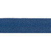 Лента TORIONI / BLITZ GET-153PT декоративная 25 мм №116 т-синий Фото 2.