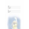Контэнт Записная книжка It’s My Life Notebook Счастье начинается с меня линия голубая с сердцем 99906888 Фото 2.