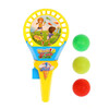 Наша игрушка Набор СТРЕЛЯЙ МЯЧАМИ! 13 х 24 см 644133 Фото 1.