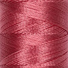 Нитки для вышивания Gamma V150/2 100% вискоза 183 м 200 я №3025 персиково-розовый Фото 2.