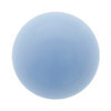 Пуговица рубашечная/блузочная Gamma XO 0033 13  ( 8.5 мм) № D259 светло-голубой Фото 1.