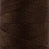 Швейные нитки (полиэстер) 40/2 Gamma 200 я 183 м №493 коричневый Фото 1.