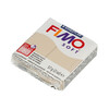 FIMO Soft полимер сазы 57 г сахара Фотосурет 1.