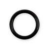 BLITZ CP01-10 кольцо ч/б пластик d 10 мм черный Фото 1.