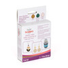 Sculpey Liquid Sculpey Multipack декоративный гель ALS 90 мл GLM1 Glam Metallics Фото 2.