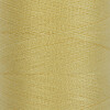Швейные нитки (полиэстер) 40/2 Gamma 400 я 365 м №129 бл.желтый Фото 1.
