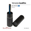 Bruno Visconti Ручка шариковая VENEZIA PRAGMATICO 1 мм 20-0384/01-12 цвет чернил: синий Фото 2.