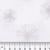 Ткань PEPPY Ткань муслиновая EMBRACE METALLIC 100% хлопок 100 х 125 см ± 2 см Shannon Fabrics emmmake a wish silver Фото 5.