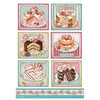 71209480044 Patisserie / 
