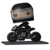 Funko Фигурка POP! Ride:The Batman- Selina Kyle & Motorcycle 22.5 х 21 х 33 см 59287 Фото 2.