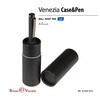 Bruno Visconti Ручка шариковая VENEZIA PRAGMATICO 1 мм 20-0384/03-12 цвет чернил: синий Фото 2.