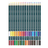 VISTA-ARTISTA Gallery VGWP-36 Акварельные карандаши набор заточенный 36 цв. . Фото 2.