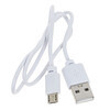782650 Зеркало настольное (подсветка, USB) 18 х 14 х 29 см Розовый Фото 3.