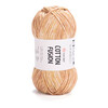 Пряжа YarnArt Cotton Fusion 100% хлопок 100 г 225 м Фото 1.