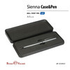 Bruno Visconti Ручка SIENNA в PREMIUM футляре 1 мм 20-0354/13 цвет чернил: синий Фото 2.
