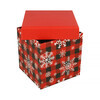 Grand Gift 572/09 Коробка картонная куб 10.5 х 10.5 х 10.5 см ККБ 572/9 Фото 4.