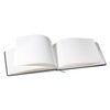 Hahnemuhle Альбом для акварели Watercolour book пейзаж среднее зерно, жесткая обложка (ткань) с резинкой 100% целлюлоза 200 г/м2 15.5 х 21 см твердый переплет 30 л. 10628811 среднезернистая Фото 3.