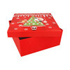 Stilerra GBOX-S72/1 Подарочная коробка 21 х 21 х 9 см 05 Фото 1.