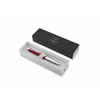 PARKER Ручка шариковая Parker Urban Vibrant Magenta CT BP Twist. Линия письма – средняя, в подарочной упаковке. 0.7 мм 2143642 цвет чернил: синий Фото 2.