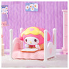 POP MART Коллекционная фигурка Sanrio characters Sweet Besties в ассортименте 44268 Фото 3.