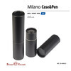 Bruno Visconti Ручка MILANO 1 мм 20-0400-12 цвет чернил: синий Фото 3.