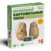 ND PLAY Исследовательский набор Картофельные часы NDP-034 273882 Фото 1.