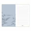 Be Smart Блокнот коллекция Shadow ( 130x210 мм) 48 л. линия голубой N5272 Фото 6.