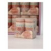 ILIKEGIFT Набор декоративного скотча 1 см 10 шт. Flower power, orange XM-JD2645D-04 Фото 3.