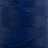 Швейные нитки (полиэстер) 40/2 Gamma 400 я 365 м №295 синий Фото 1.