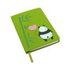 Paper art Блокнот Funny Stories A6+ 80 л. линия GET GLITTER! Дизайн 7 БГЛ6802980 Фото 1.