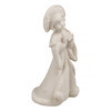 Заготовка для декорирования Love2art ИК-13 Снегурочка искусственный камень 7 х 6.5 х 14 см Фото 3.