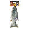 Fancy Pets Игрушка для котов Карп с дергающимся хвостом 624 Фото 1.