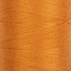 Швейные нитки (полиэстер) 40/2 Gamma 400 я 365 м №144 оранжевый Фото 1.