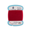 Нитки для вышивания SumikoThread JST3 9 100% шелк 40 м №010 т.красный Фото 1.