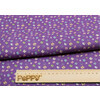 Ткань для пэчворка PEPPY НЕЖНАЯ ИСТОРИЯ 50 x 55 см 146±5 г/кв.м 100% хлопок НИ-06 фиолетовый Фото 2.