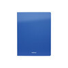 ErichKrause Папка на 4 кольцах пластиковая Diagonal Vivid A4 ( 24х31х5.2 см) в ассортименте 47134 Фото 4.