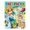 МОЗАИКА kids Классная раскраска Русалки МС13767 Фото 2.